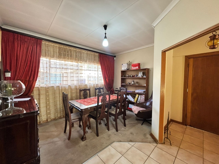 4 Bedroom Property for Sale in Flamwood North West